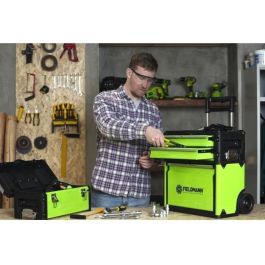 Fieldmann FDN 4150 Caja de herramientas