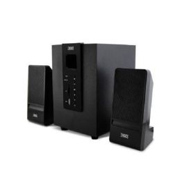 Altavoces con Bluetooth 3GO Y650/ 40W/ 2.1 Altavoces con Bluetooth 3GO Y650/ 40W/ 2.1