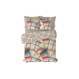 Funda Nórdica Pierre Cardin Lucas Marrón 144 Hilos 220 x 230 cm Precio: 40.88999948. SKU: B1HG8RPRXV