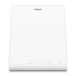 Beurer TL-45 Lámpara de Luz Diurna con Ritmo Natural para Concentración y Relajación