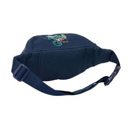 Riñonera El Niño Kook Azul marino 23 x 12 x 9 cm
