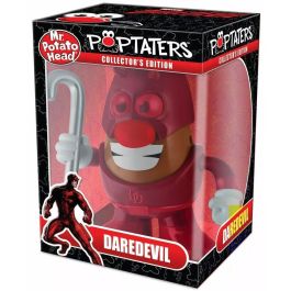 Mr. Potato Mr. Potato Head Daredevil Marvel Figura de 17cm