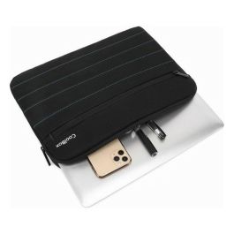 COOLBOX FUNDA PORTATIL 11.6" NEGRO COOLBOX FUNDA PORTATIL 11.6" NEGRO