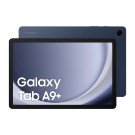 Samsung SMX210NDBAEUB Tablet Galaxy Tab A9+ 11 pulgadas 64GB Wifi Azul Oscuro Precio: 308.89000032. SKU: B125GLAWQ6