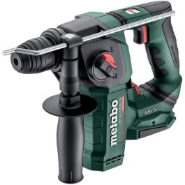 Taladro percutor inalámbrico - METABO - BH 18 LTX BL 16 - 18 V - MetaBOX 145 L Precio: 293.49999943. SKU: B14TBAW395