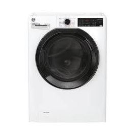 Hoover Link Pro Washing Machine 10Kg 1500Rpm White HPS5104DAMB7-11 Precio: 418.50000049. SKU: B16YEZECNA