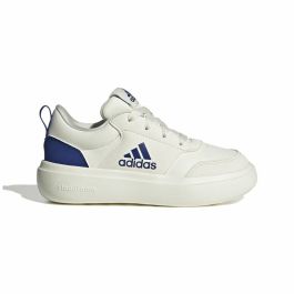 Zapatillas Deportivas Infantiles Adidas Park St Blanco Precio: 57.88999975. SKU: B1HZ34PD2N