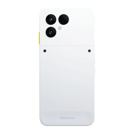 Fairphone 6 Dual-SIM 5G 256GB 8RAM Cloud White