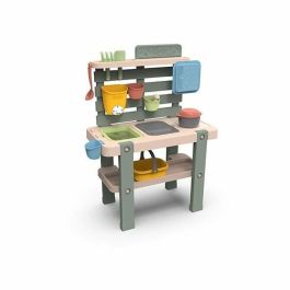 Smoby SMO840208 Cocina de Barro con temática de hogar para Niños Precio: 94.68999958. SKU: B1CE3JN8JQ