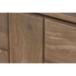 Aparador Home ESPRIT Natural Madera de mango 110 X 40 X 72 cm