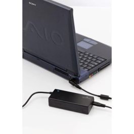BLUESTORK Cargador universal para PC 90W - 9 puntas BLUESTORK Cargador universal para PC 90W - 9 puntas