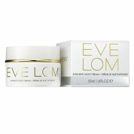 Crema de Noche Eve Lom Time Retreat Intensive (50 ml) Precio: 76.4999994. SKU: S4512316