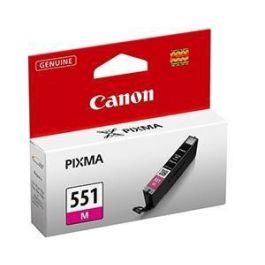 Canon Tinta Magenta Mg 5450-6350 - Ip 7250 - Cli 551M Canon Tinta Magenta Mg 5450-6350 - Ip 7250 - Cli 551M Precio: 14.49999991. SKU: S8403002