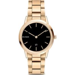 Reloj Mujer Millner 8425402508107 (Ø 36 mm) Precio: 79.49999959. SKU: B17CVRH38F