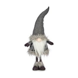 Duende Gris con gorro de lana 70 cm - Krist+ (12 Unidades) Precio: 286.68999964. SKU: B1B5D6GYRM