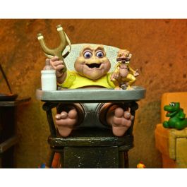 NECA Figura articulada ultimate Baby Sinclair Dinosaurs 10cm con accesorios NECA Figura articulada ultimate Baby Sinclair Dinosaurs 10cm con accesorios Precio: 57.95000002. SKU: B1FAJZWP3N