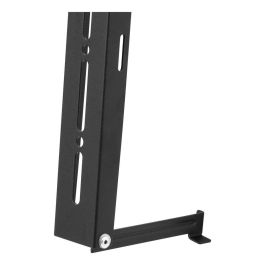 Vogel's PFW 6900 Soporte de Pared Fijo Extra-plano para Displays 80-120 pulgadas hasta 160kg con Estabilizador Táctil