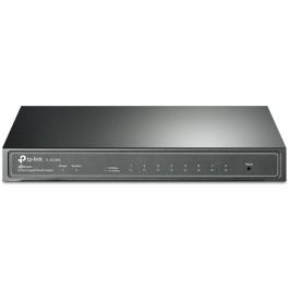 Switch de Sobremesa TP-Link TL-SG2008 8P Gigabit VLAN Precio: 100.49999971. SKU: S5600352