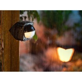 Detector de movimiento exterior Philips Hue Sensor exterior - negro Detector de movimiento exterior Philips Hue Sensor exterior - negro