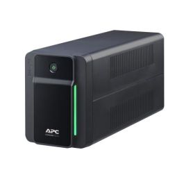 APC BVX700LI sistema de alimentación ininterrumpida (UPS) Línea interactiva 0,7 kVA 360 W 4 salidas AC