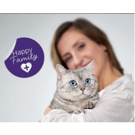 Feliway Optimum 3 Pack Recambios Difusor, Tranquilidad y Calma para Gatos, 90 Días de Efecto