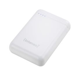 Intenso Powerbank XS10000 7313532 10000 mAh Blanco