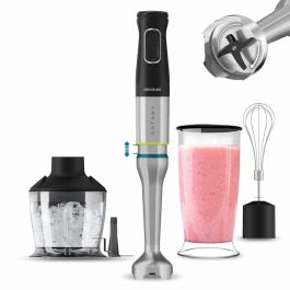 Batidora de Mano Cecotec Katana 12 Chop B Negro 1200 W Batidora de Mano Cecotec Katana 12 Chop B Negro 1200 W Precio: 51.49999943. SKU: B1CFHYH9NY