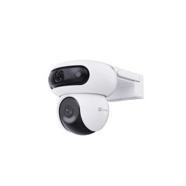 Ezviz EZV1742317224199 Cámara Vigilancia Motorizada Visión Nocturna 2 Cámaras 2K Precio: 161.79000024. SKU: B14LA348ZB