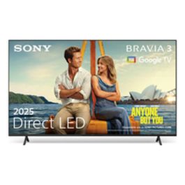 Smart TV Sony K43S35BP 43 43" 4K Ultra HD LED HDR Dolby Vision