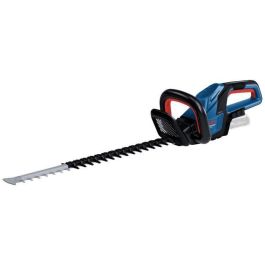 Bosch Professional GHE 18V-60 Cortasetos a batería, motor sin escobillas, 20mm corte, sistema antibloqueo Precio: 207.94999984. SKU: B1BW7VF3SQ