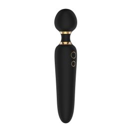 Vibrador Dream Toys Elite Negro