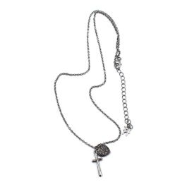 Collar Mujer Folli Follie 3RG23BTR9 21 cm Collar Mujer Folli Follie 3RG23BTR9 21 cm Precio: 37.6899996. SKU: S0356183