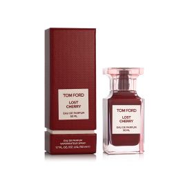Perfume Unisex Tom Ford LOST CHERRY EDP 50 ml Perfume Unisex Tom Ford LOST CHERRY EDP 50 ml Precio: 278.49999969. SKU: B1DRZ2QB7Q