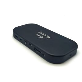 Dockstation i-Tec TB3HDMIDOCKPD Negro
