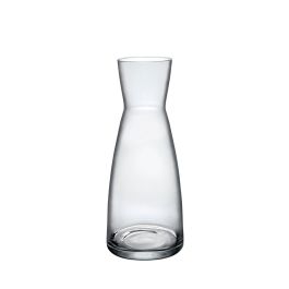 Bormioli Rocco Botella Cristal Ypsilon 0,5 L (6 Unidades) Transparente Vidrio Precio: 27.69000058. SKU: S2708772