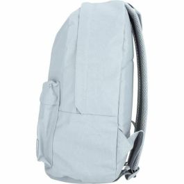 Whistler WHI5715571933934 Mochila Lorny, 18L, Gris Amanecer, con Compartimento para ordenador