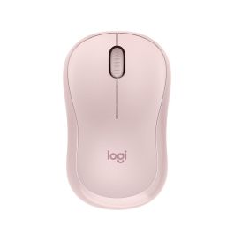 Ratón Inalámbrico Logitech M240 Rosa Precio: 32.95000005. SKU: B1JLHLBLZG