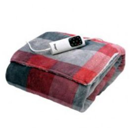 Manta Eléctrica Daga PLUS 16876 150 W (150 X 110 CM) Precio: 97.68999977. SKU: S0441374