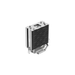 DeepCool AG300 Ventilador Disipador CPU Gaming 150W para Intel LGA1700/1200/1151/1150/1155 y AMD AM5/AM4