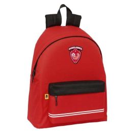Mochila Escolar Kings League Aniquiladores Rojo 33 x 42 x 15 cm Precio: 21.88999989. SKU: B1BE4F4PNJ