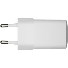 dbramante 1928 CH18EUWH7098 Cargador USB-C + USB-A Blanco 30W