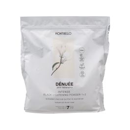 Montibello Denuee Intense Black Lightening Powder 1+2 500 gr Precio: 41.98999959. SKU: B158L54LA2