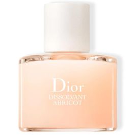 Dior Vernis Dissolvant - Removedor de Esmalte Dior Precio: 23.94999948. SKU: B1HWR7CFY7