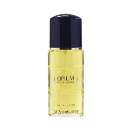 Yves Saint Laurent Opium Pour Homme Eau de Toilette Vaporizador 100ml – Fragancia Oriental Masculina con Pomelo, Jengibre y Anís Precio: 92.50000001. SKU: B1JCKE7Y2H