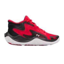 Zapatillas de Baloncesto para Niños Under Armour Gs Jet '25 36 Precio: 63.3435. SKU: B16E72ZNWN