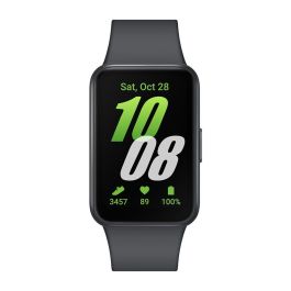 Smartwatch Samsung SM-R390NZAAEUE Smartwatch Samsung SM-R390NZAAEUE