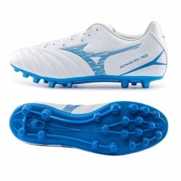 Botas de Fútbol para Adultos Mizuno Monarcida Neo III Select Ag Añil