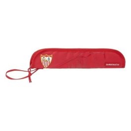 Portaflautas sevilla fc corporativa 37x8x2 cm Precio: 6.89000015. SKU: S4302953