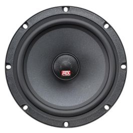 Altavoces coaxiales de 2 vías MTX TX465C - 16.5 cm - 80W Altavoces coaxiales de 2 vías MTX TX465C - 16.5 cm - 80W
