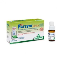 Ferzym Plus Junior Viales Precio: 14.4999998. SKU: B16C76ML56
